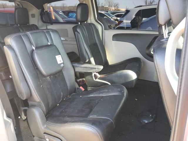 Photo 6 from auction – 2014 DODGE GRAND CARA with VIN 2C4RDGCG5ER349505