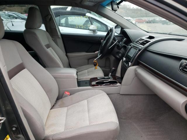 Photo 5 from auction – 2014 TOYOTA CAMRY L with VIN 4T4BF1FK7ER382793