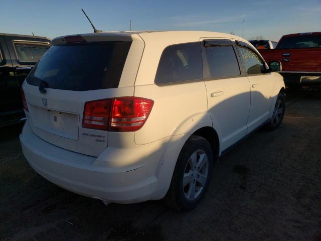Photo 4 from auction – 2009 DODGE JOURNEY SX with VIN 3D4GG57V99T585916