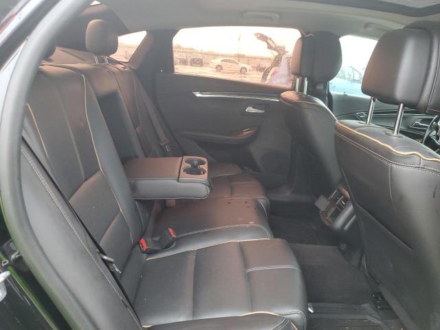 Photo 10 from auction – 2014 CHEVROLET IMPALA LTZ with VIN 2G1155S34E9254181