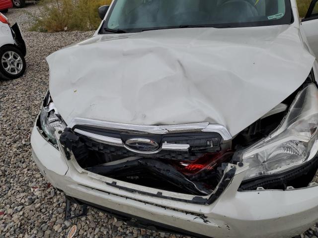 Photo 7 from auction – 2014 SUBARU FORESTER 2 with VIN JF2SJAAC2EH528105