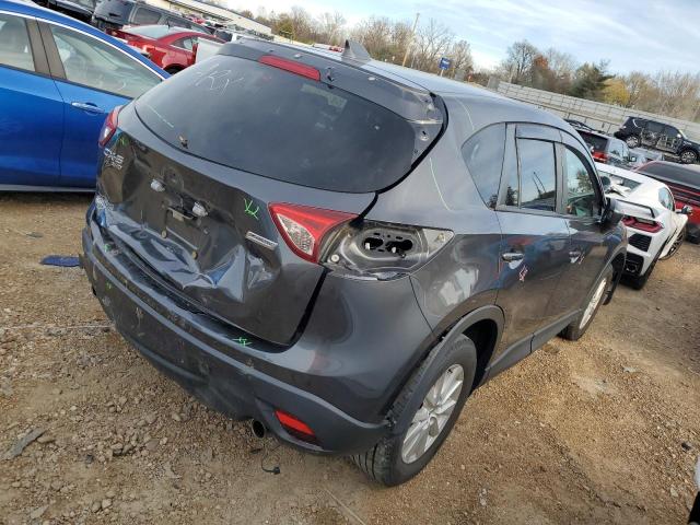 Photo 4 from auction – 2014 MAZDA CX-5 TOURI with VIN JM3KE4CY3E0343175