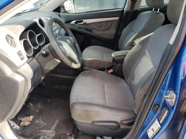 Photo 7 from auction – 2009 TOYOTA COROLLA MA with VIN 2T1KE40E79C015157