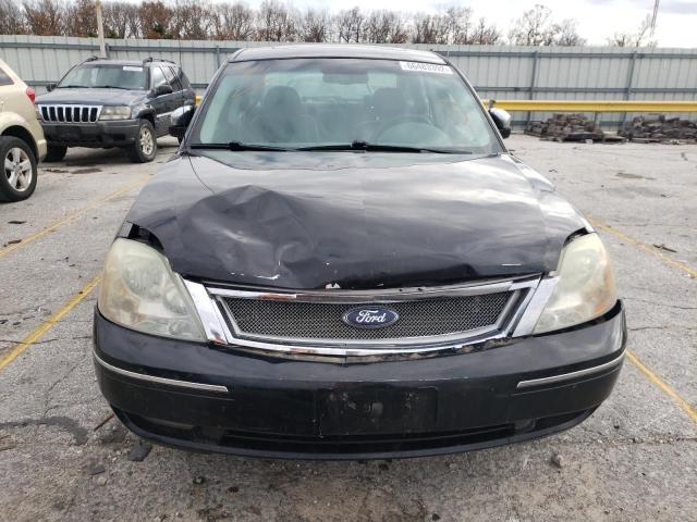 Photo 9 from auction – 2007 FORD FIVE HUNDR with VIN 1FAHP25127G124788