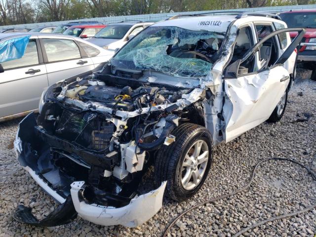 Photo 2 from auction – 2010 TOYOTA RAV4 with VIN 2T3BF4DV5AW031360