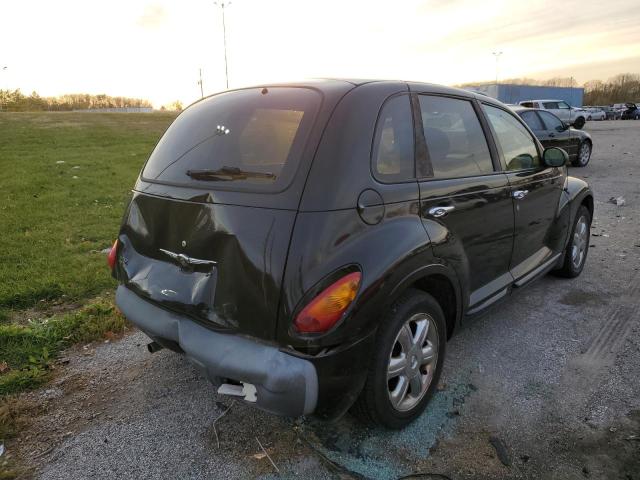 Foto 9 de la subasta – 2002 CHRYSLER PT CRUISER con VIN 3C8FY68B92T321700