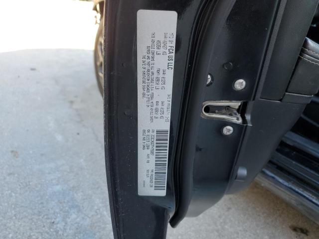 Photo 10 from auction – 2015 CHRYSLER 300 S with VIN 2C3CCAGG7FH756897