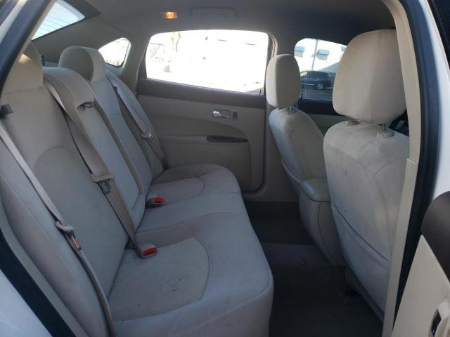 Photo 6 from auction – 2009 BUICK LACROSSE C with VIN 2G4WC582791140516