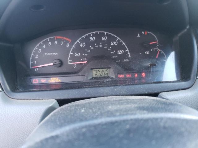 Photo 8 from auction – 2004 MITSUBISHI LANCER ES with VIN JA3AJ26E74U065828
