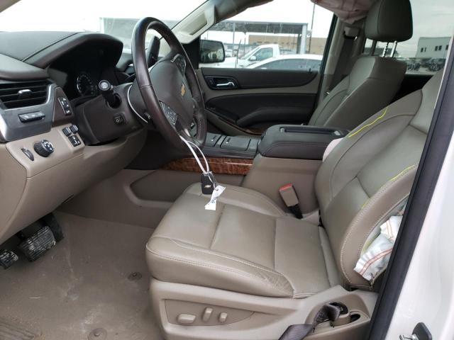 Photo 7 from auction – 2019 CHEVROLET TAHOE C150 with VIN 1GNSCCKC8KR257227