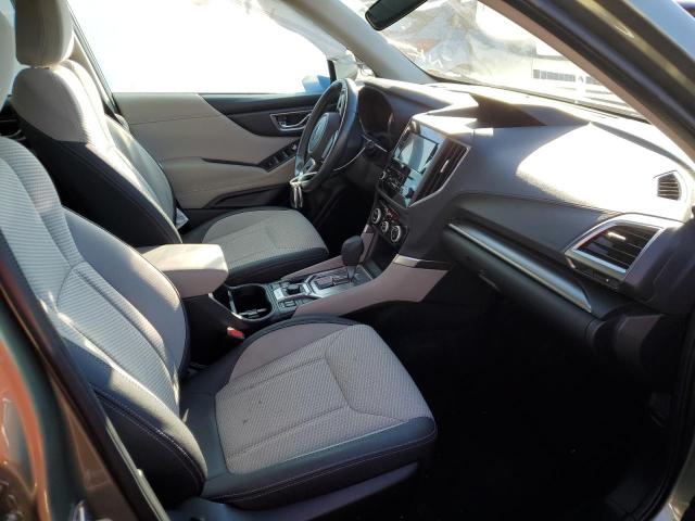 Photo 5 from auction – 2019 SUBARU FORESTER P with VIN JF2SKAGC8KH411886