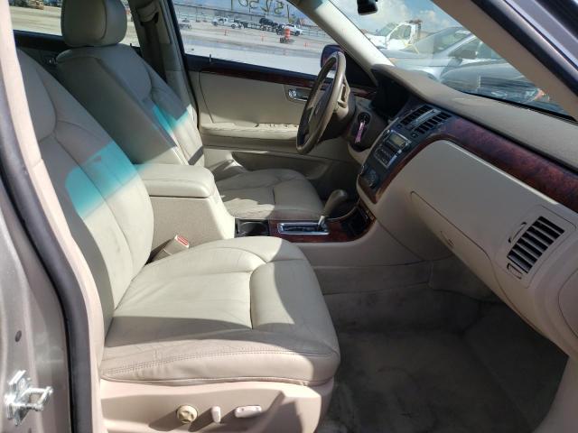Photo 5 from auction – 2006 CADILLAC DTS with VIN 1G6KD57Y36U103438