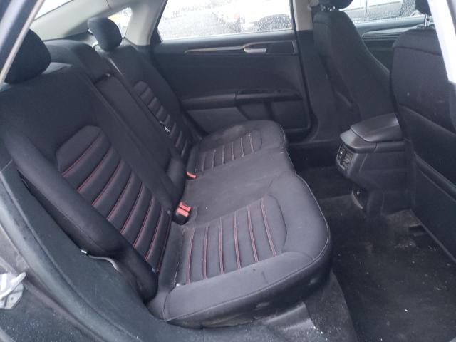 Photo 6 from auction – 2015 FORD FUSION SE with VIN 1FA6P0HD3F5113259