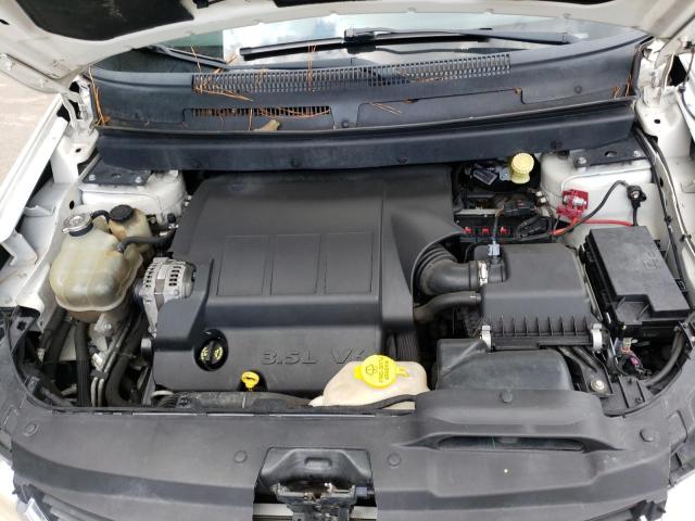 Photo 7 from auction – 2010 DODGE JOURNEY SX with VIN 3D4PG5FVXAT147380