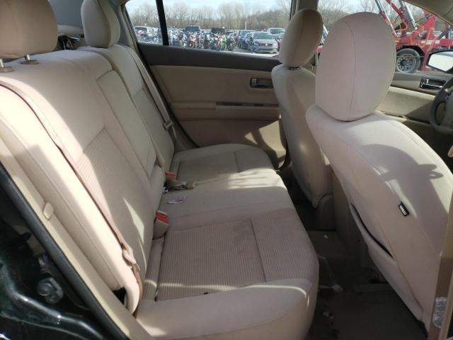Photo 6 from auction – 2012 NISSAN SENTRA 2.0 with VIN 3N1AB6APXCL675992