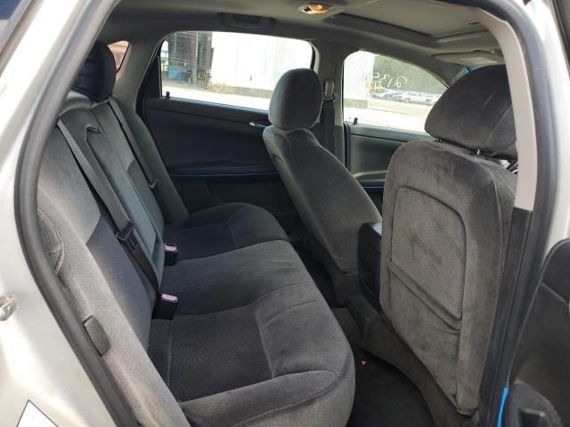 Photo 6 from auction – 2012 CHEVROLET IMPALA LT with VIN 2G1WG5E31C1220528