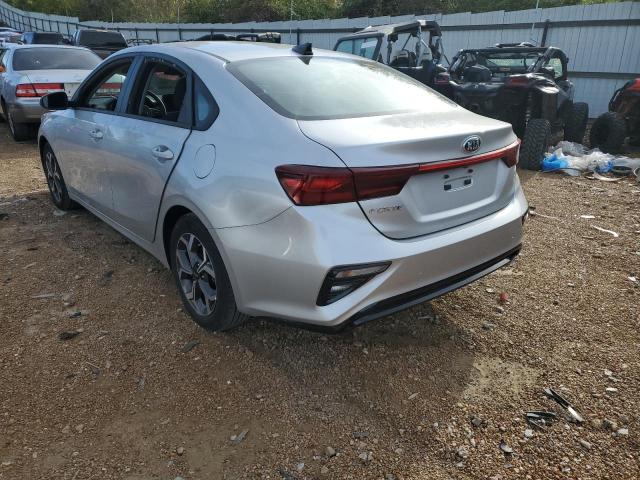 Photo 3 from auction – 2019 KIA FORTE FE with VIN 3KPF24AD4KE114588