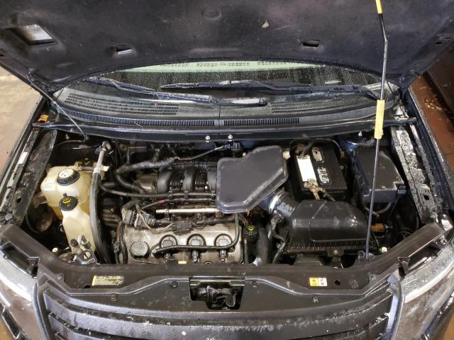 Photo 7 from auction – 2007 FORD EDGE SEL with VIN 2FMDK38C77BB62496