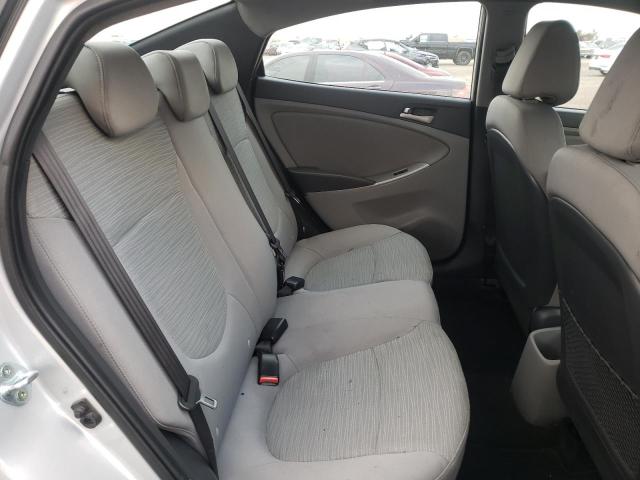 Photo 6 from auction – 2015 HYUNDAI ACCENT GLS with VIN KMHCT4AE8FU871313
