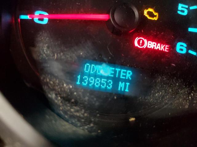 Photo 8 from auction – 2007 CHEVROLET SILVERADO with VIN 1GCEC14X17Z618752