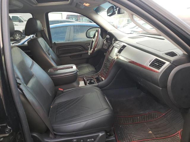 Photo 5 from auction – 2013 CADILLAC ESCALADE P with VIN 1GYS4CEF9DR377756