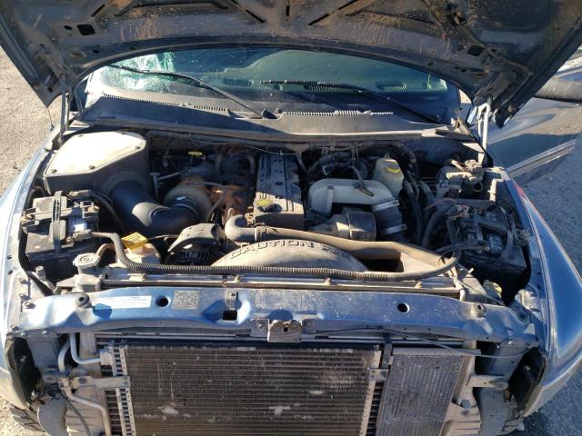 Photo 7 from auction – 2002 DODGE RAM 2500 with VIN 3B7KF23612M315750
