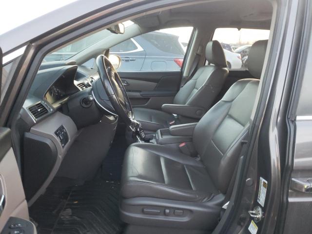 Photo 7 from auction – 2014 HONDA ODYSSEY EX with VIN 5FNRL5H61EB074346