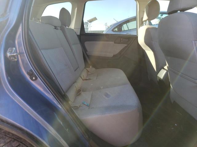 Photo 6 from auction – 2015 SUBARU FORESTER 2 with VIN JF2SJADC0FH515897