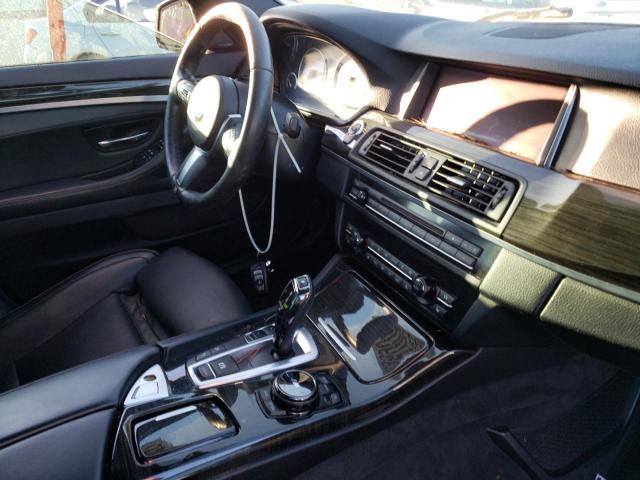 Photo 9 from auction – 2015 BMW 535 XI with VIN WBA5B3C56FD545627