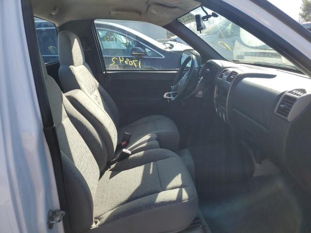 Photo 5 from auction – 2012 CHEVROLET COLORADO with VIN 1GCCSBF98C8151408