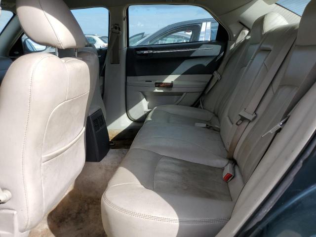Photo 6 from auction – 2005 CHRYSLER 300C with VIN 2C3JA63HX5H575171