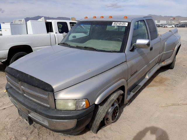 Photo 2 from auction – 1995 DODGE RAM 3500 with VIN 3B7MC33C1SM166513