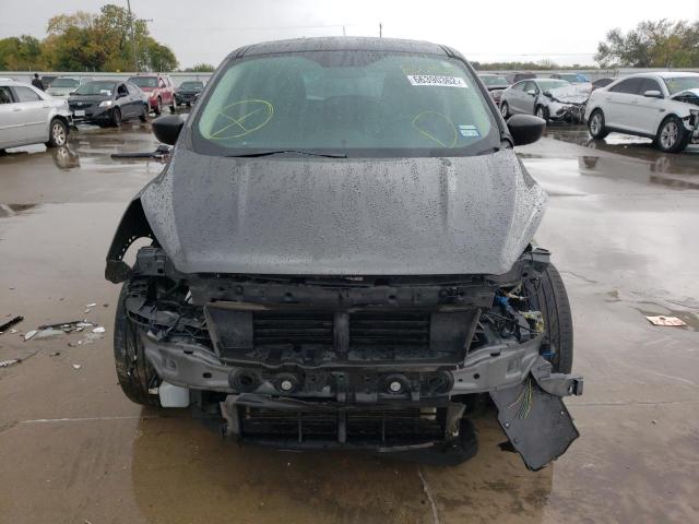 Photo 5 from auction – 2019 FORD ESCAPE S with VIN 1FMCU0F74KUB00969