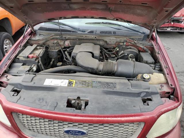 Photo 7 from auction – 2003 FORD F150 SUPER with VIN 1FTRW07623KD32885