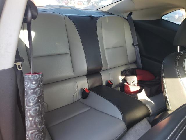 Photo 6 from auction – 2012 CHEVROLET CAMARO LT with VIN 2G1FC1E35C9189855