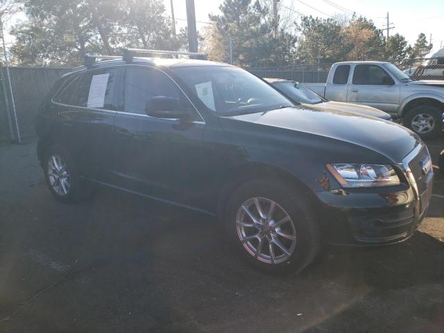 AUDI Q5 PREMIUM 2011 with VIN WA1CFAFP6BA089599 - Photo from auction