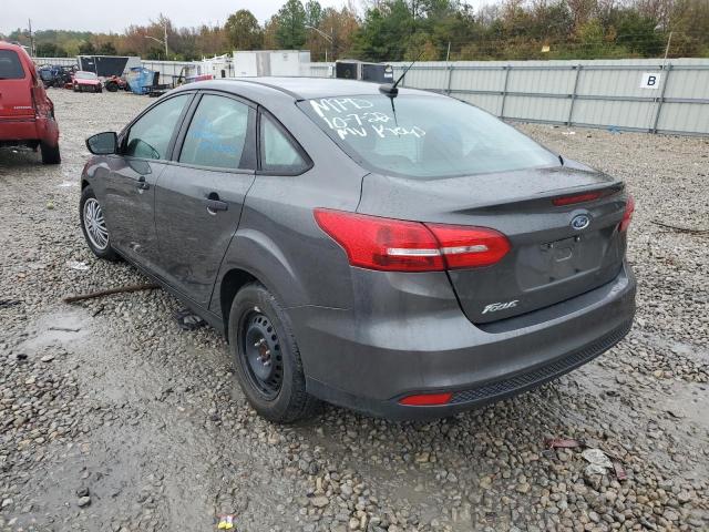 صورة رقم 3 من المزاد - 2018 FORD FOCUS S مع VIN 1FADP3E27JL304862