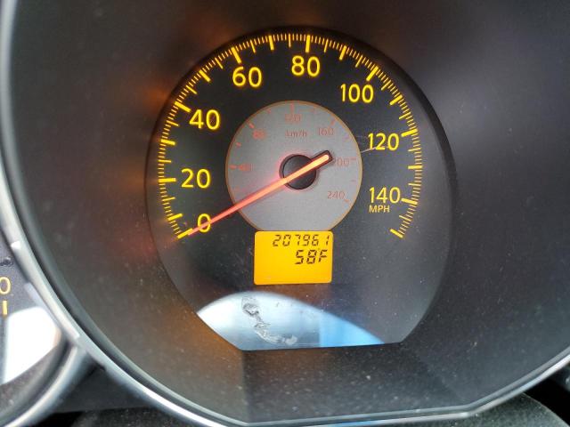 Photo 8 from auction – 2005 NISSAN ALTIMA S with VIN 1N4AL11EX5N496145