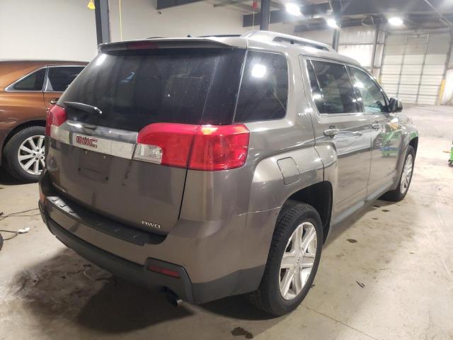 Photo 4 from auction – 2012 GMC TERRAIN SL with VIN 2GKFLVE55C6333118