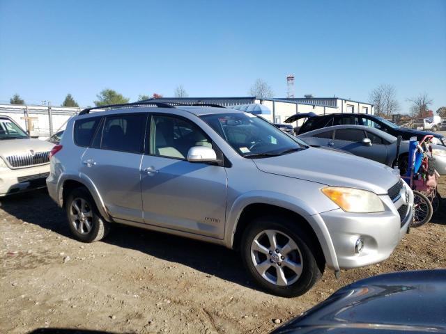 Photo 1 from auction – 2012 TOYOTA RAV4 LIMIT with VIN JTMDF4DV0C5056721