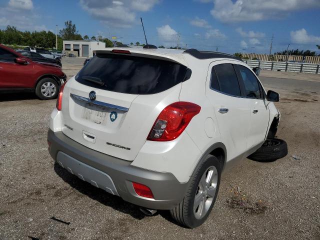 Photo 4 from auction – 2016 BUICK ENCORE with VIN KL4CJASB2GB619707