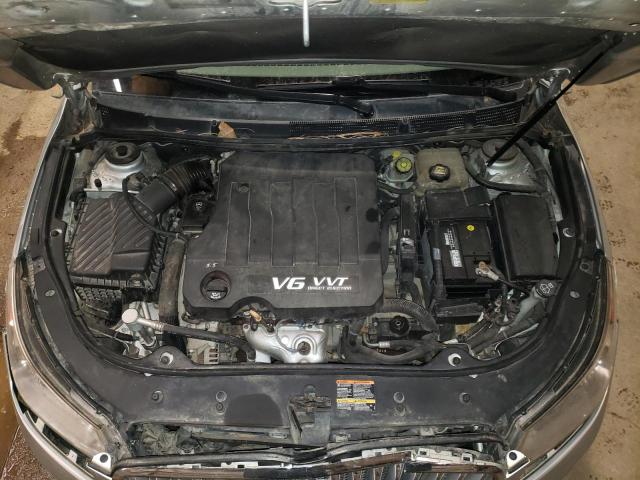 Photo 7 from auction – 2011 BUICK LACROSSE C with VIN 1G4GD5ED6BF204759