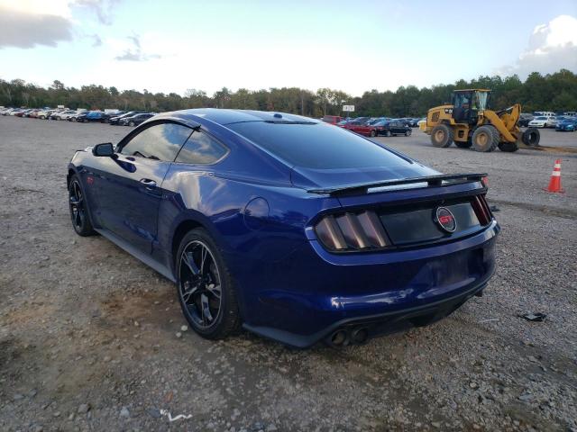 Photo 3 from auction – 2016 FORD MUSTANG GT with VIN 1FA6P8CF3G5264417