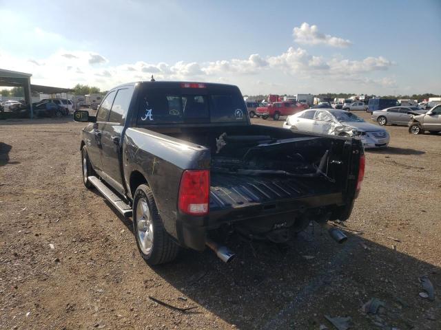 Photo 3 from auction – 2016 RAM 1500 SLT with VIN 1C6RR6LT8GS241557