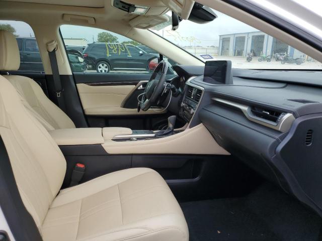 Photo 5 from auction – 2022 LEXUS RX 450H with VIN 2T2JGMDA7NC082215