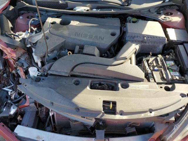 Photo 7 from auction – 2016 NISSAN ALTIMA 2.5 with VIN 1N4AL3AP5GC169681