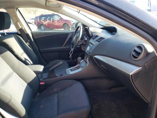 Photo 5 from auction – 2010 MAZDA 3 I with VIN JM1BL1SGXA1265892