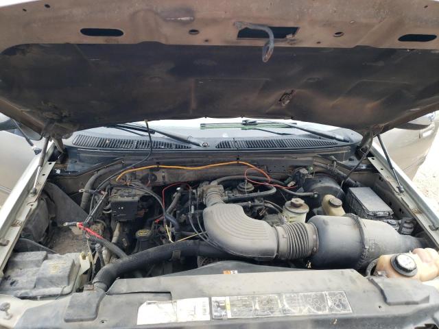 Photo 7 from auction – 2002 FORD F150 SUPER with VIN 1FTRW07L22KC65368