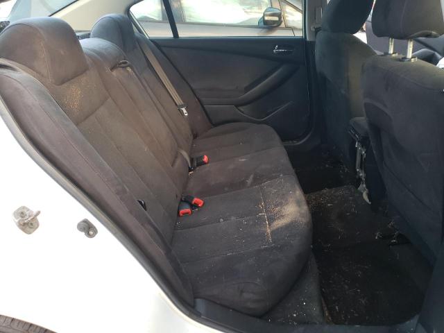 Photo 6 from auction – 2010 NISSAN ALTIMA BAS with VIN 1N4AL2AP6AN539638