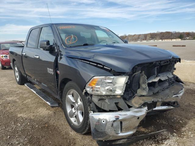 Фото 1 с аукциона – 2015 RAM 1500 SLT с VIN 1C6RR7TT4FS788832